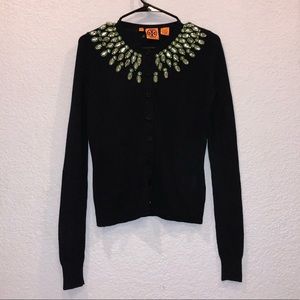 TORY BURCH CARDIGAN